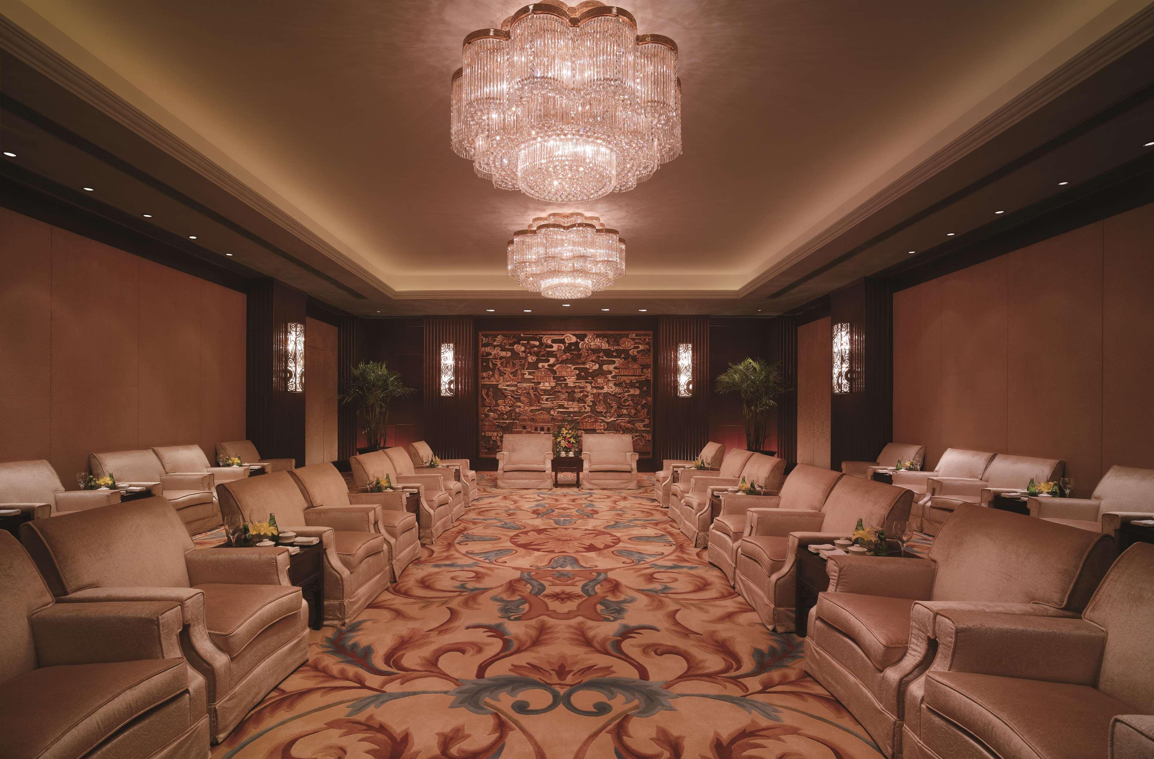Shangri-La Manzhouli Esterno foto