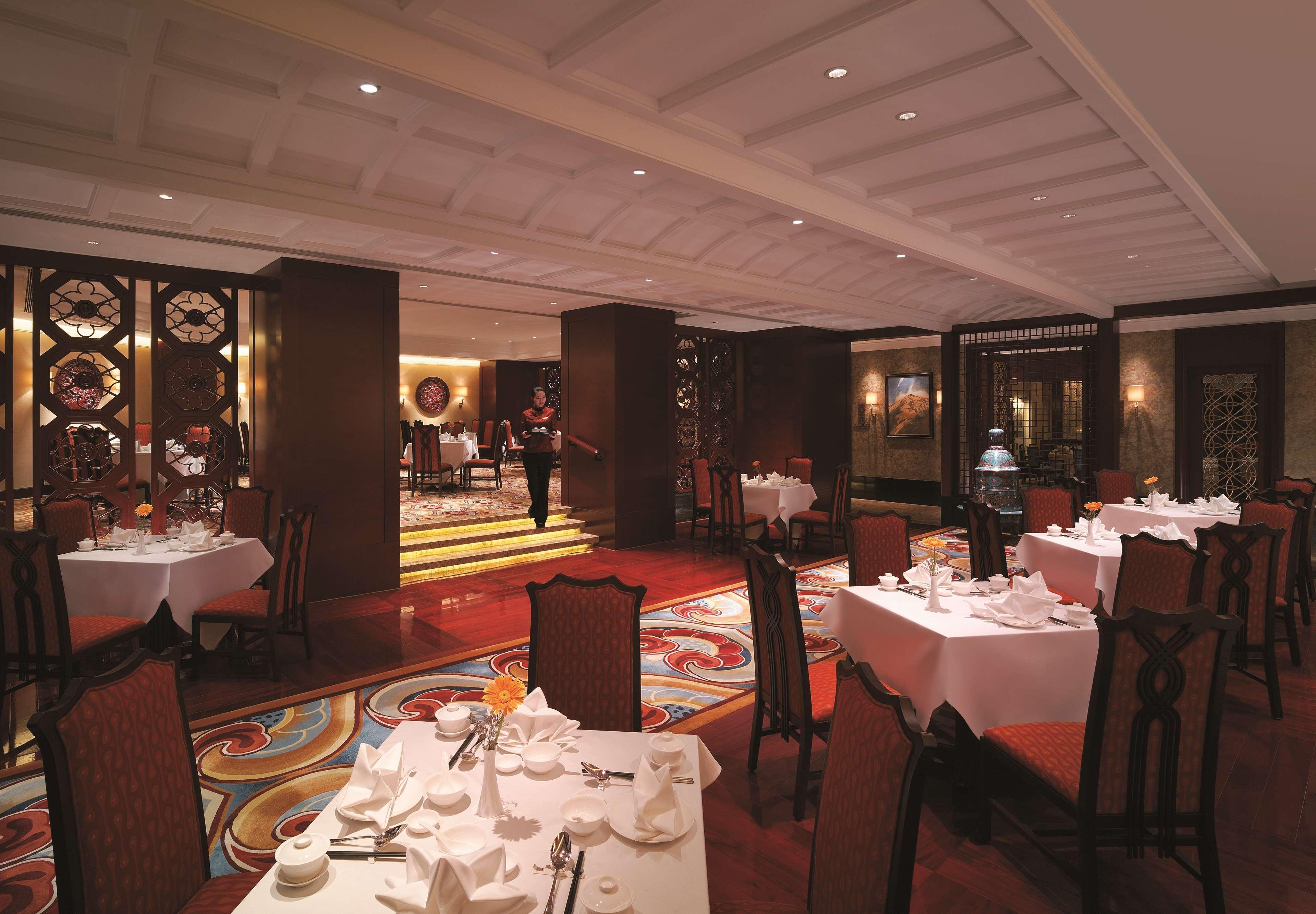 Shangri-La Manzhouli Esterno foto