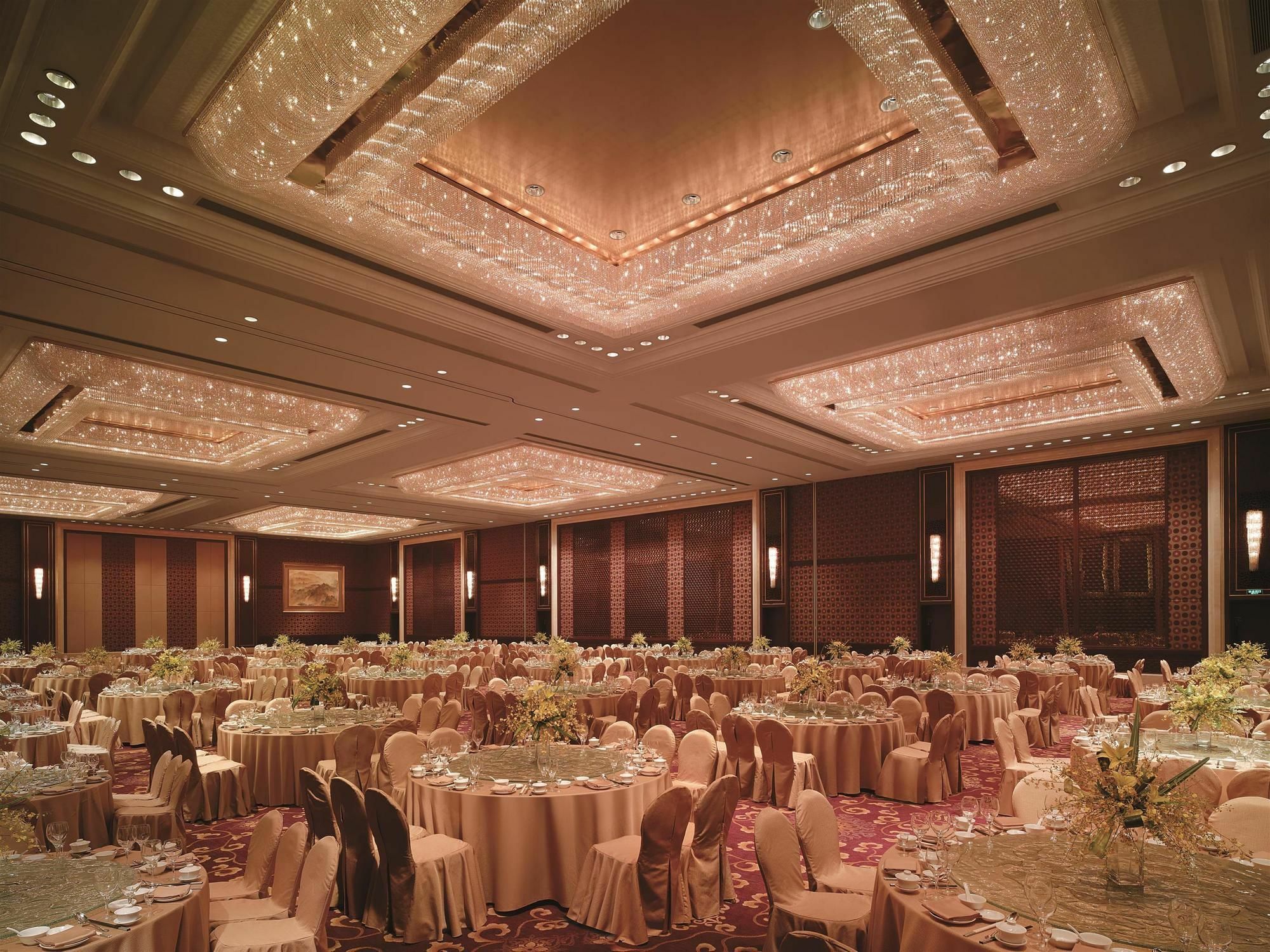 Shangri-La Manzhouli Esterno foto